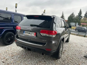 Jeep Grand cherokee LIMITED, снимка 13