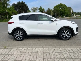 Kia Sportage Gt line, снимка 4