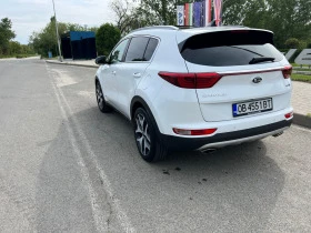 Kia Sportage Gt line, снимка 7