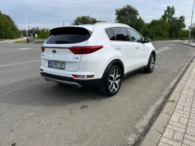 Kia Sportage Gt line, снимка 5