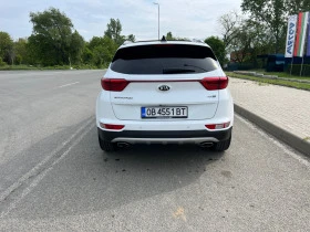 Kia Sportage Gt line, снимка 6