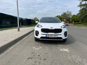 Kia Sportage Gt line, снимка 2