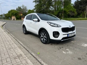 Kia Sportage Gt line, снимка 3