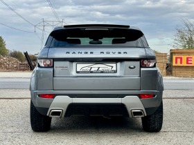 Land Rover Range Rover Evoque Dynamic* SD4* 190КС.* 4x4* , снимка 3