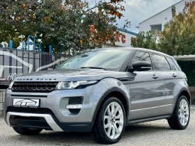 Land Rover Range Rover Evoque Dynamic* SD4* 190.* 4x4*  | Mobile.bg    6