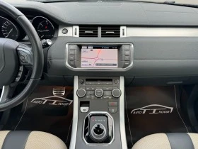 Land Rover Range Rover Evoque Dynamic* SD4* 190.* 4x4*  | Mobile.bg    12