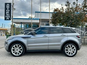 Land Rover Range Rover Evoque Dynamic* SD4* 190КС.* 4x4*  - [6] 