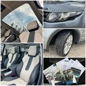 Land Rover Range Rover Evoque Dynamic* SD4* 190.* 4x4*  | Mobile.bg    17