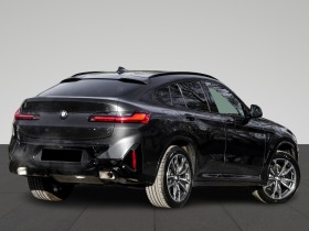 BMW X4 30d xDrive = M-Sport= Shadow Line Гаранция, снимка 2 - Автомобили и джипове - 45654966