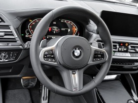 BMW X4 30d xDrive = M-Sport= Shadow Line Гаранция, снимка 7 - Автомобили и джипове - 45654966