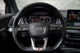 Audi Q5 50 TDI quattro S line #PANO #ACC #Massage #iCarbg | Mobile.bg    6