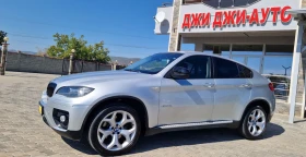 BMW X6 4.0 D X-DRIVE 306k.c, снимка 1