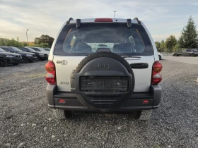 Jeep Cherokee Топ състояние, снимка 5