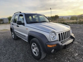 Jeep Cherokee Топ състояние, снимка 3