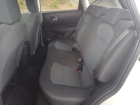 Nissan Qashqai 1.5 dci, снимка 14