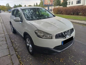 Nissan Qashqai 1.5 dci, снимка 3