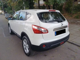 Nissan Qashqai 1.5 dci, снимка 7