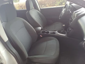 Nissan Qashqai 1.5 dci, снимка 13