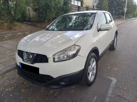 Nissan Qashqai 1.5 dci, снимка 1