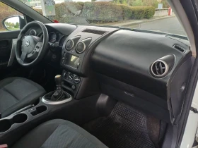 Nissan Qashqai 1.5 dci, снимка 12