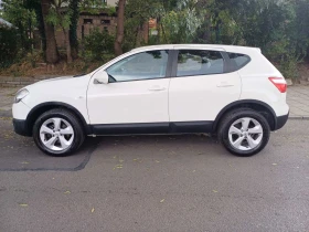 Nissan Qashqai 1.5 dci, снимка 5