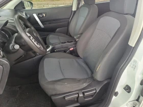 Nissan Qashqai 1.5 dci, снимка 11