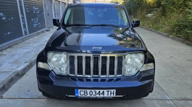 Jeep Cherokee Limited 2.8 CRDI, снимка 8