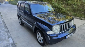 Jeep Cherokee Limited 2.8 CRDI, снимка 1