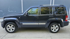 Jeep Cherokee Limited 2.8 CRDI, снимка 3