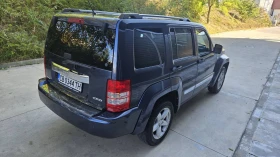 Jeep Cherokee Limited 2.8 CRDI, снимка 6