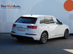 Обява за продажба на Audi Q7 3.0 TDI quattro Tiptronic Business ~50 000 лв. - изображение 2