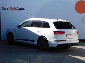 Обява за продажба на Audi Q7 3.0 TDI quattro Tiptronic Business ~50 000 лв. - изображение 3