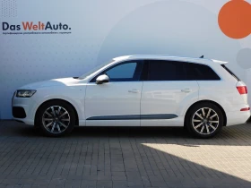 Обява за продажба на Audi Q7 3.0 TDI quattro Tiptronic Business ~50 000 лв. - изображение 1
