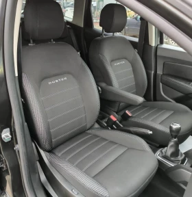 Dacia Duster 1.3TCe 4WD, снимка 7