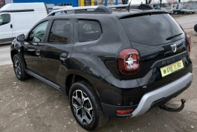 Dacia Duster 1.3TCe 4WD, снимка 3