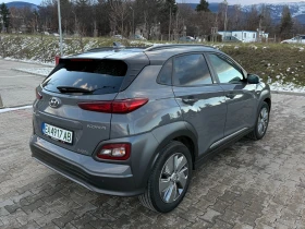 Hyundai Kona Hyundai Kona 42 kWh Термопомпа, снимка 5