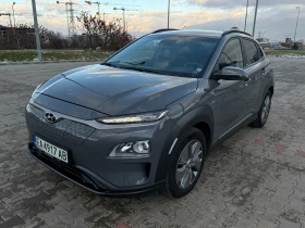 Hyundai Kona Hyundai Kona 42 kWh Термопомпа, снимка 1