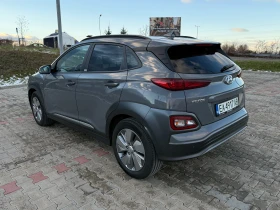 Hyundai Kona Hyundai Kona 42 kWh Термопомпа, снимка 3