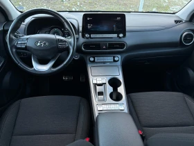 Hyundai Kona Hyundai Kona 42 kWh Термопомпа, снимка 13