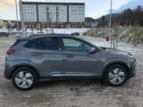 Hyundai Kona Hyundai Kona 42 kWh Термопомпа, снимка 6