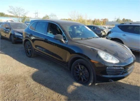 Обява за продажба на Porsche Cayenne ~18 500 лв. - изображение 1