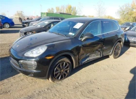 Обява за продажба на Porsche Cayenne ~18 500 лв. - изображение 1