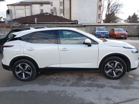 Nissan Qashqai 4x4 N-Connecta, снимка 4