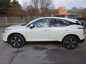 Nissan Qashqai 4x4 N-Connecta, снимка 2