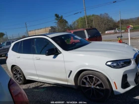 BMW X3 M40i  | CARFAX | Mobile.bg    6