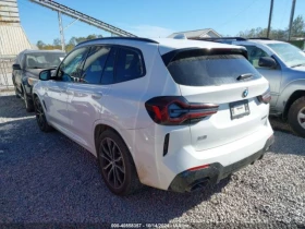 BMW X3 M40i  | CARFAX | Mobile.bg    7