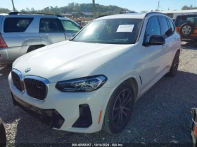 BMW X3 M40i  | CARFAX | Mobile.bg    3