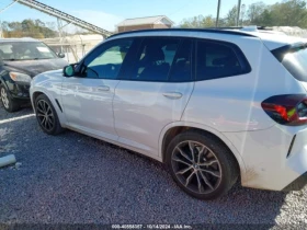 BMW X3 M40i  | CARFAX | Mobile.bg    4