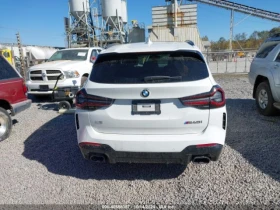 BMW X3 M40i  | CARFAX | Mobile.bg    5