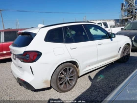 BMW X3 M40i  | CARFAX | Mobile.bg    8